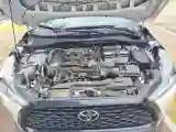 2023 Toyota Corolla Cross 2.0L 171HP L4 CVT