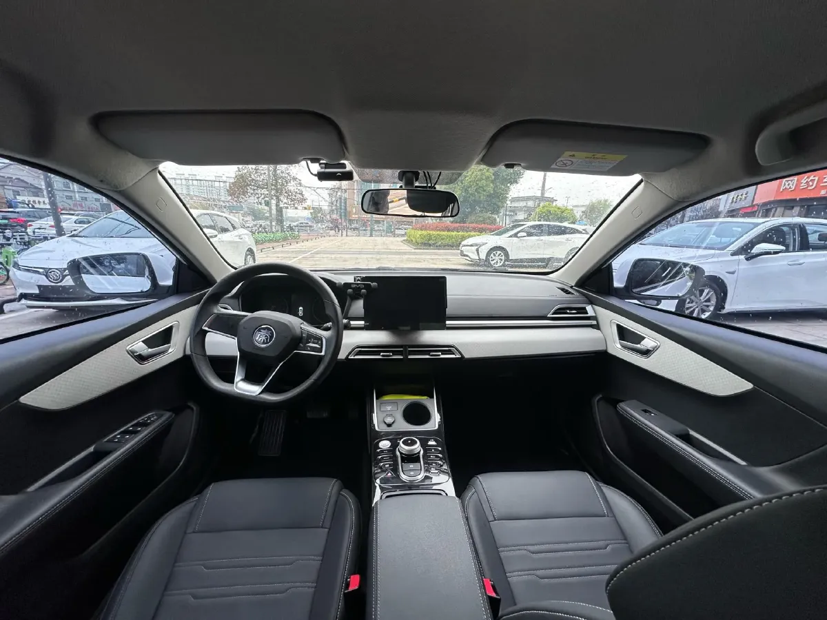 2021 BYD Qin BEV 53.56KWH,autocango,china used car exporter,china ev exporter,chinese used car exporter,chinese used ev exporter