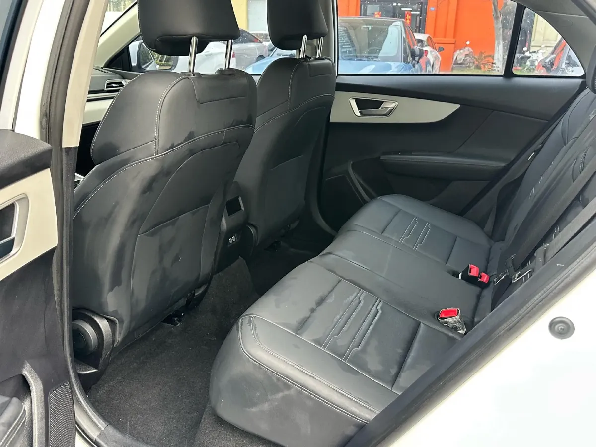 2021 BYD Qin BEV 53.56KWH,autocango,china used car exporter,china ev exporter,chinese used car exporter,chinese used ev exporter