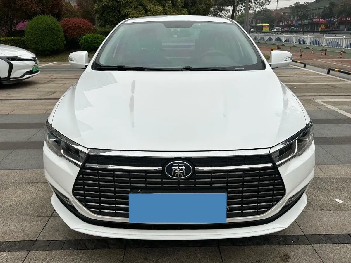 2021 BYD Qin BEV 53.56KWH,autocango,china used car exporter,china ev exporter,chinese used car exporter,chinese used ev exporter