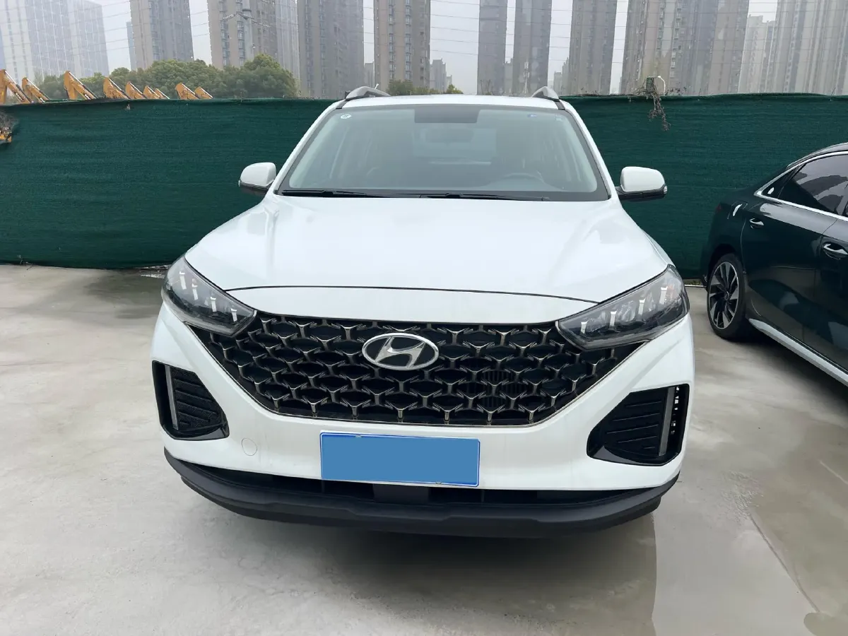 2021 Hyundai ix35 1.4T 140HP L4 7DCT,autocango,china used car exporter,china ev exporter,chinese used car exporter,chinese used ev exporter