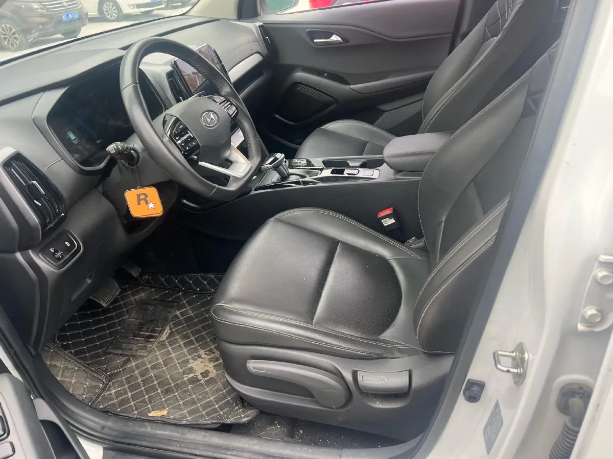 2021 Hyundai ix35 1.4T 140HP L4 7DCT,autocango,china used car exporter,china ev exporter,chinese used car exporter,chinese used ev exporter