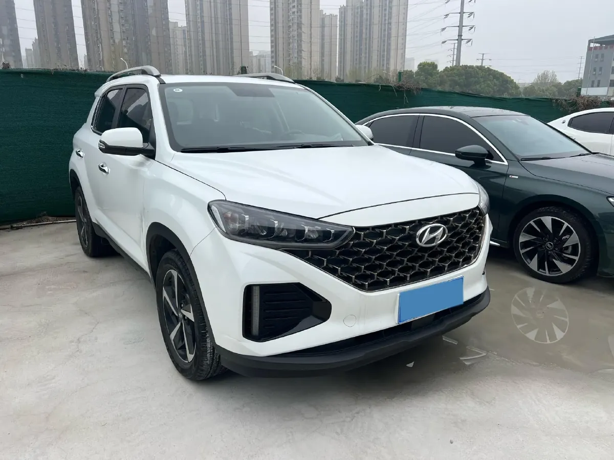 2021 Hyundai ix35 1.4T 140HP L4 7DCT,autocango,china used car exporter,china ev exporter,chinese used car exporter,chinese used ev exporter