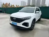 2021 HYUNDAI IX35,autocango,china used car exporter,china ev exporter,chinese used car exporter,chinese used ev exporter