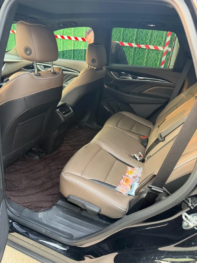 2020 Buick Enclave 2.0T 237HP L4 9AT,autocango,china used car exporter,china ev exporter,chinese used car exporter,chinese used ev exporter