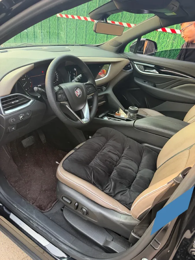 2020 Buick Enclave 2.0T 237HP L4 9AT,autocango,china used car exporter,china ev exporter,chinese used car exporter,chinese used ev exporter