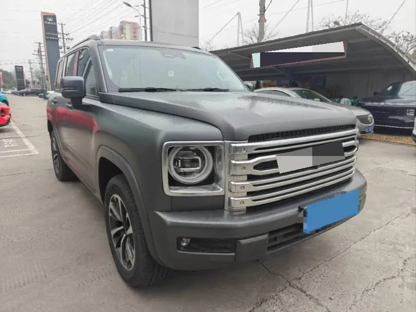 2024 Haval H9 2.0T 224HP L4 8AT,autocango,china used car exporter,china ev exporter,chinese used car exporter,chinese used ev exporter