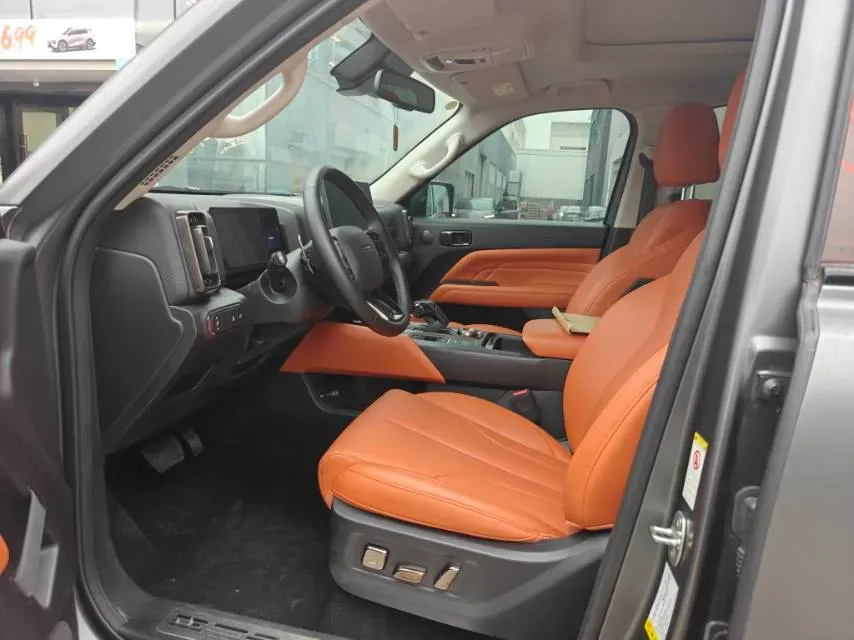 2024 Haval H9 2.0T 224HP L4 8AT,autocango,china used car exporter,china ev exporter,chinese used car exporter,chinese used ev exporter