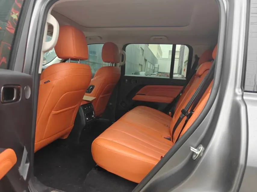 2024 Haval H9 2.0T 224HP L4 8AT,autocango,china used car exporter,china ev exporter,chinese used car exporter,chinese used ev exporter