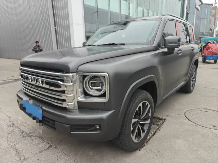 2024 Haval H9 2.0T 224HP L4 8AT,autocango,china used car exporter,china ev exporter,chinese used car exporter,chinese used ev exporter