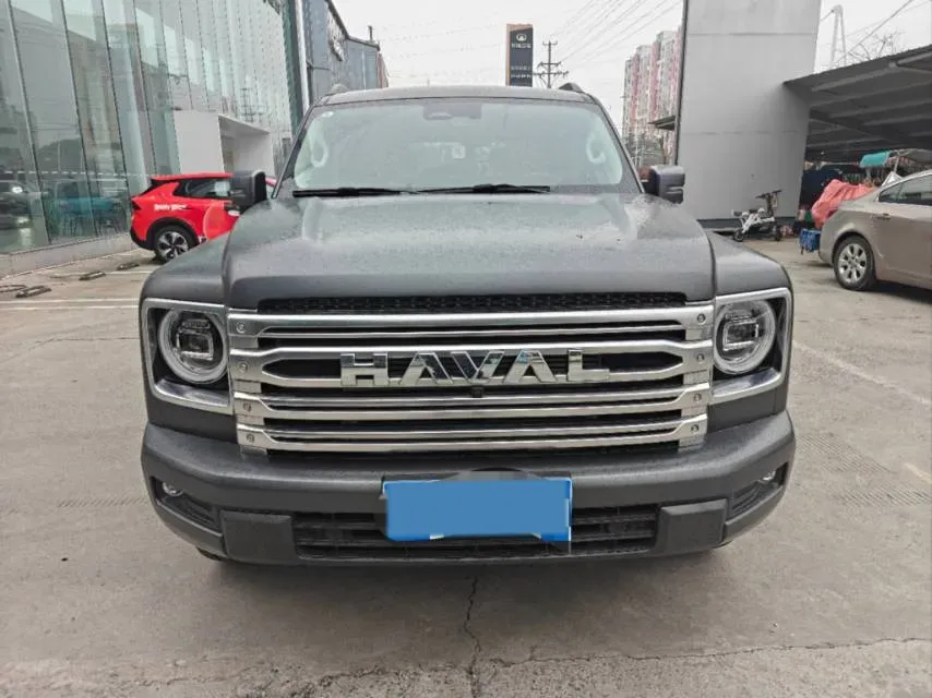 2024 Haval H9 2.0T 224HP L4 8AT,autocango,china used car exporter,china ev exporter,chinese used car exporter,chinese used ev exporter