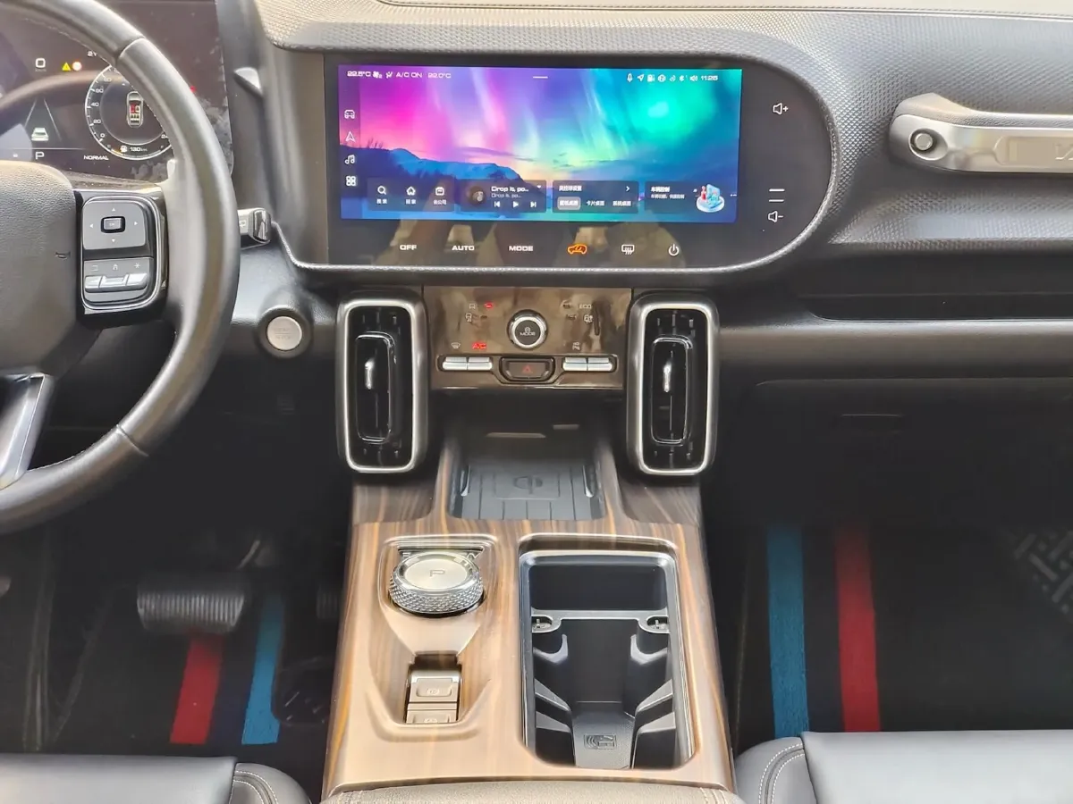 2022 Haval Dargo 1.5T 184HP L4 7DCT,autocango,china used car exporter,china ev exporter,chinese used car exporter,chinese used ev exporter