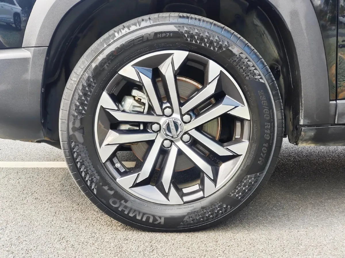 2022 Haval Dargo 1.5T 184HP L4 7DCT,autocango,china used car exporter,china ev exporter,chinese used car exporter,chinese used ev exporter