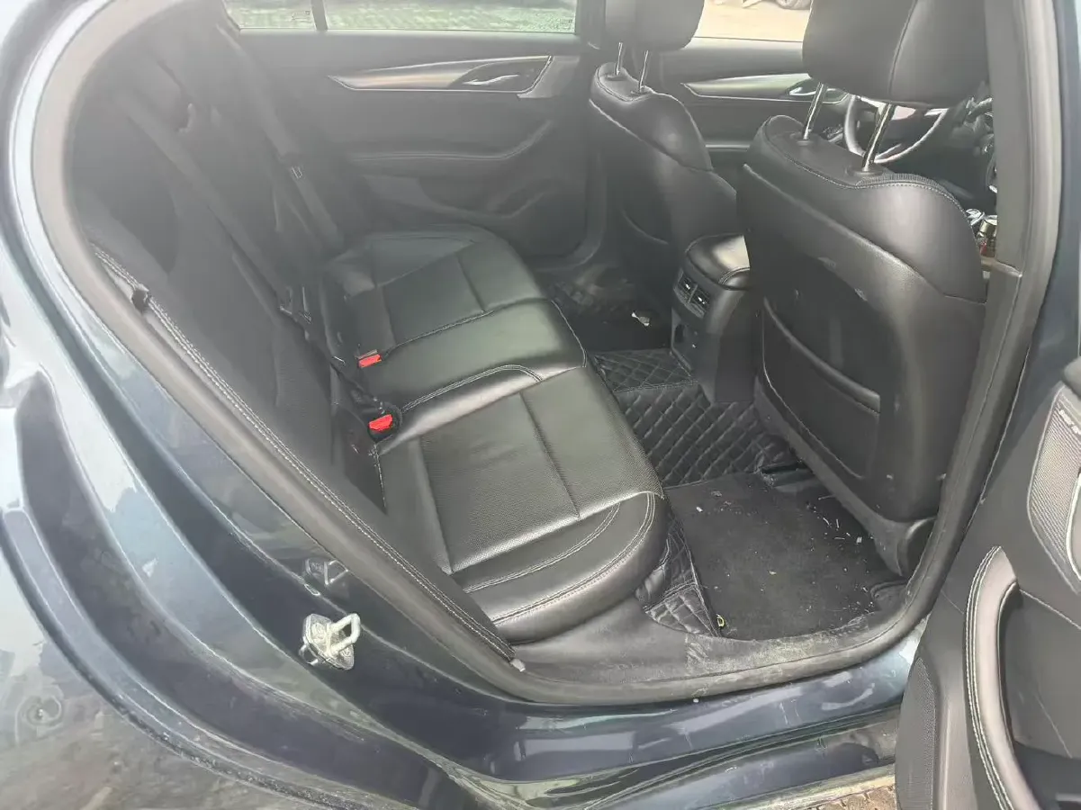 2022 Cadillac CT5 2.0T 237HP L4 10AT,autocango,china used car exporter,china ev exporter,chinese used car exporter,chinese used ev exporter