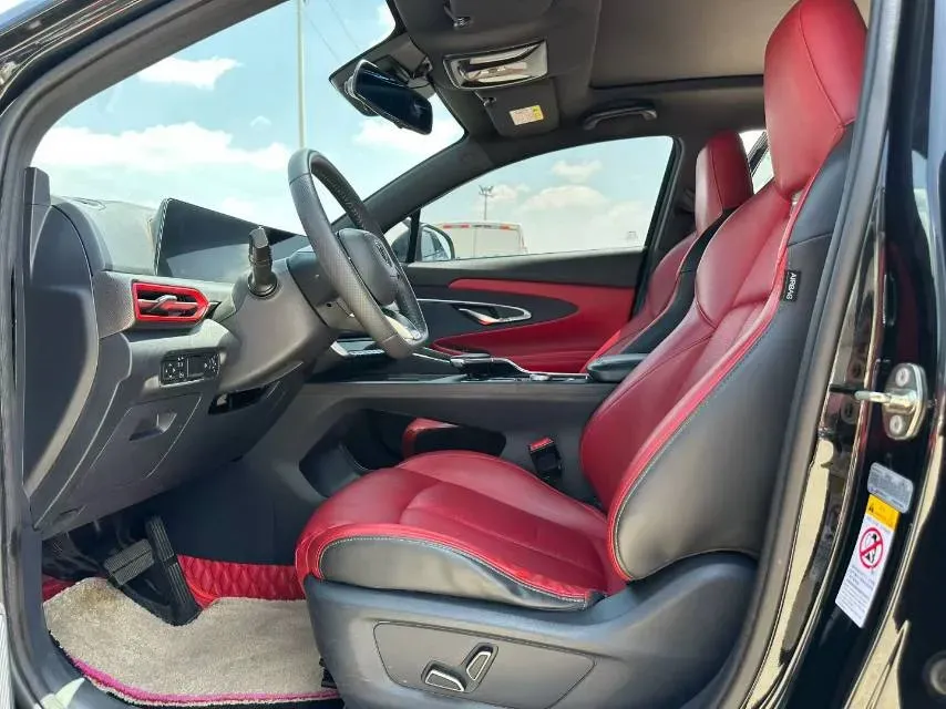 2021 ChangAn UNI-T 1.5T 180HP L4 7DCT,autocango,china used car exporter,china ev exporter,chinese used car exporter,chinese used ev exporter