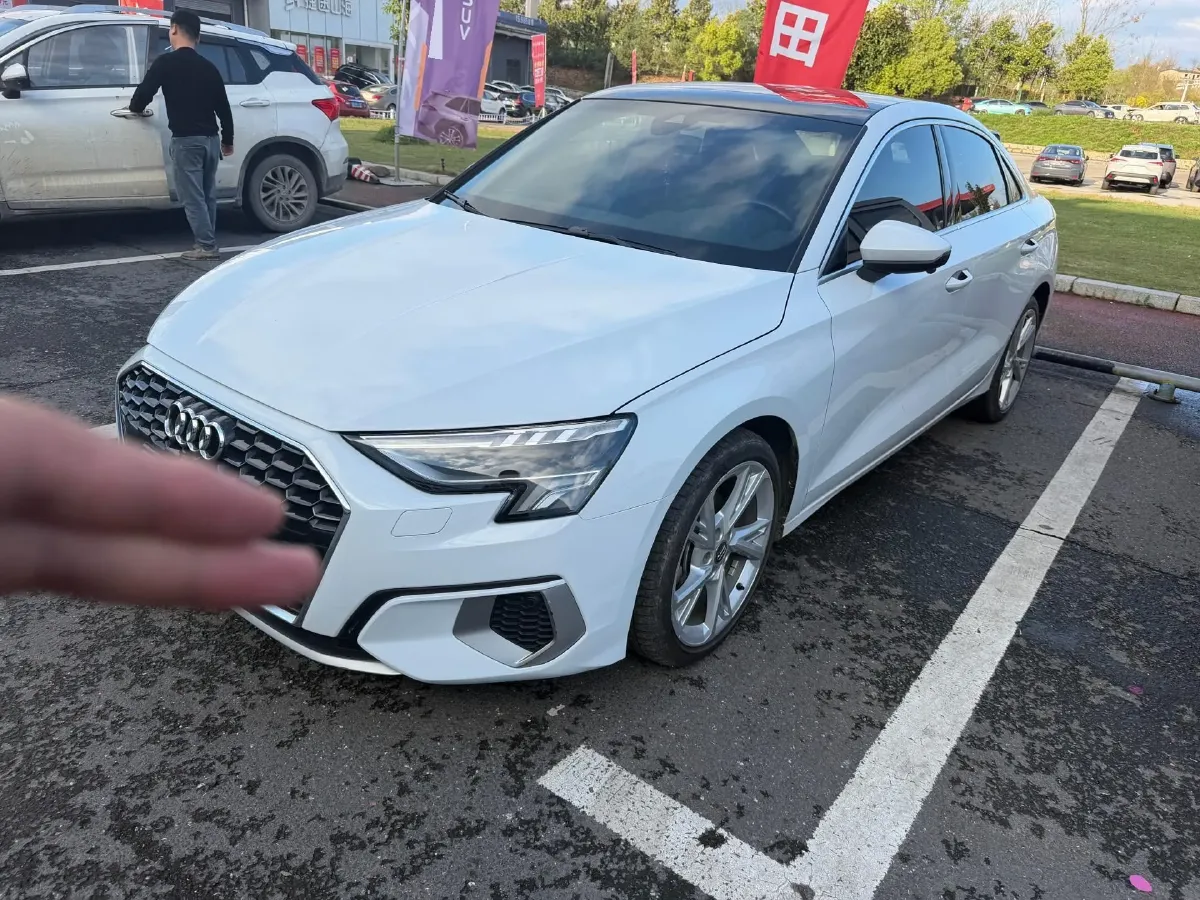 2021 Audi A3 1.4T 150HP L4 7DCT,autocango,china used car exporter,china ev exporter,chinese used car exporter,chinese used ev exporter
