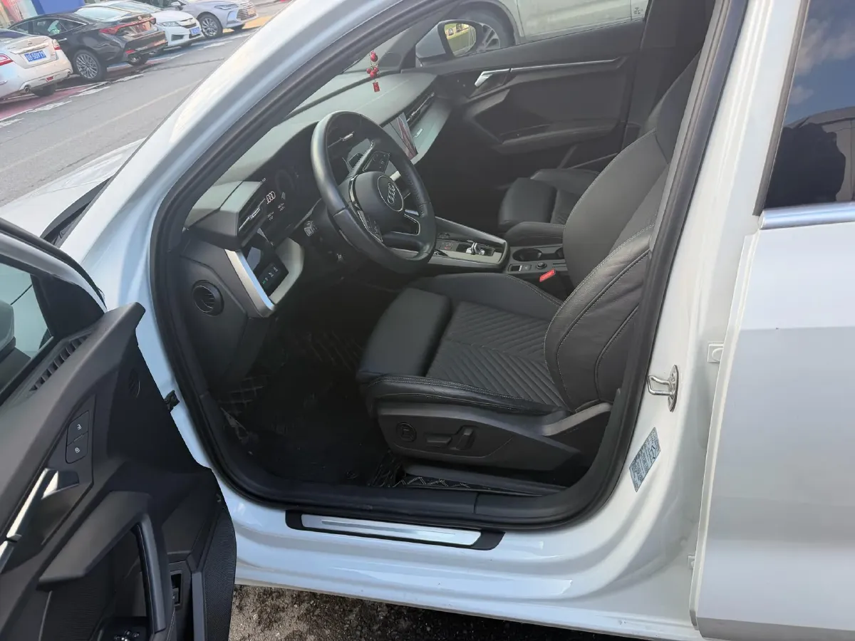 2021 Audi A3 1.4T 150HP L4 7DCT,autocango,china used car exporter,china ev exporter,chinese used car exporter,chinese used ev exporter