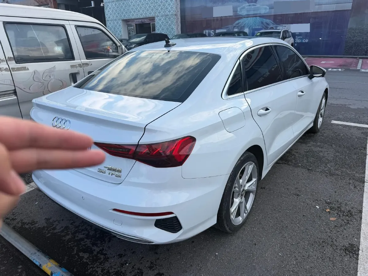 2021 Audi A3 1.4T 150HP L4 7DCT,autocango,china used car exporter,china ev exporter,chinese used car exporter,chinese used ev exporter