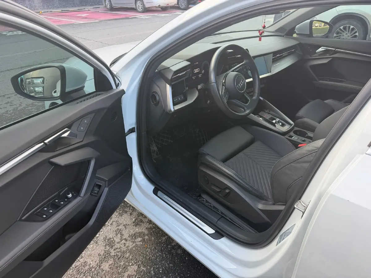 2021 Audi A3 1.4T 150HP L4 7DCT,autocango,china used car exporter,china ev exporter,chinese used car exporter,chinese used ev exporter