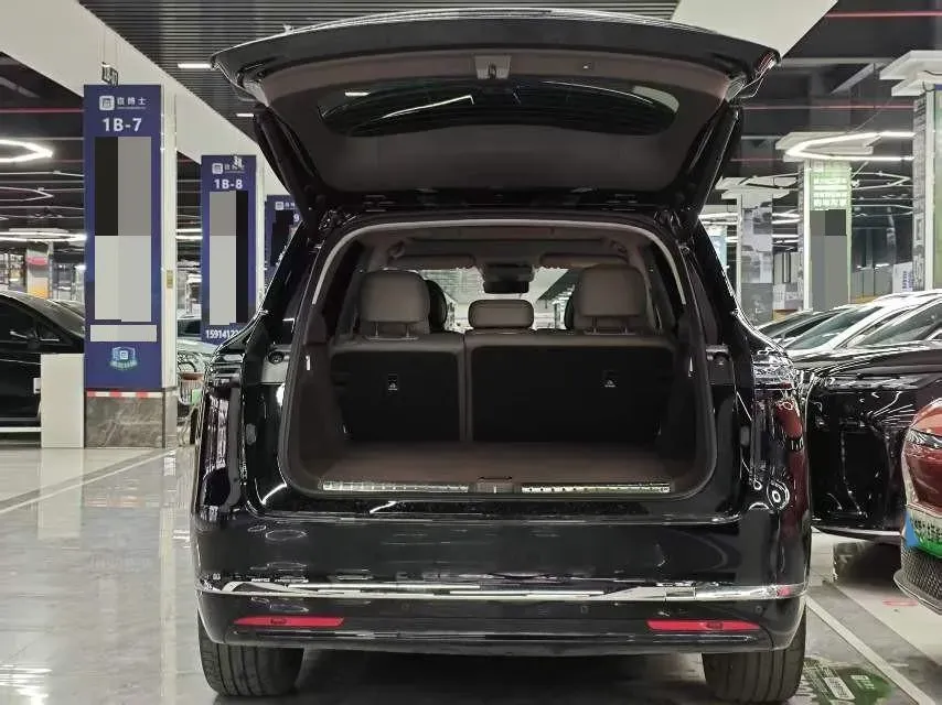 2026 AITO AITO M7 REEV 160HP REEV,autocango,china used car exporter,china ev exporter,chinese used car exporter,chinese used ev exporter