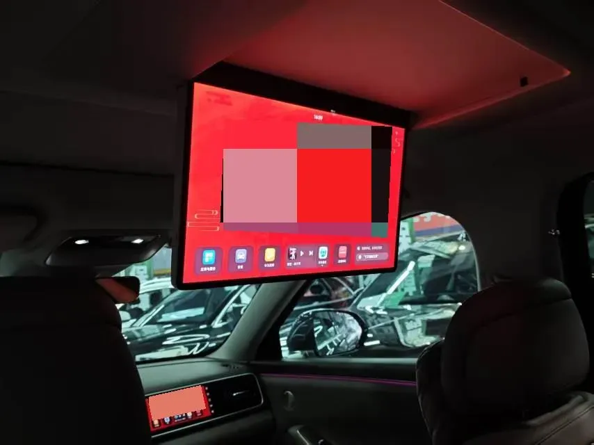 2026 AITO AITO M7 REEV 160HP REEV,autocango,china used car exporter,china ev exporter,chinese used car exporter,chinese used ev exporter