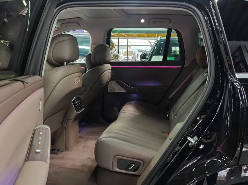 2026 AITO AITO M7 REEV 160HP REEV,autocango,china used car exporter,china ev exporter,chinese used car exporter,chinese used ev exporter