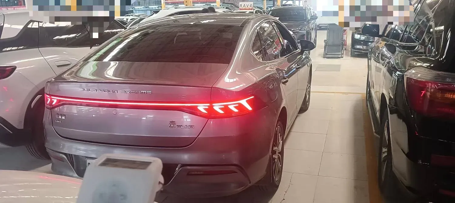 2023 BYD Qin Plus 1.5L 110HP L4 E-CVT PHEV 18.32KWH,autocango,china used car exporter,china ev exporter,chinese used car exporter,chinese used ev exporter