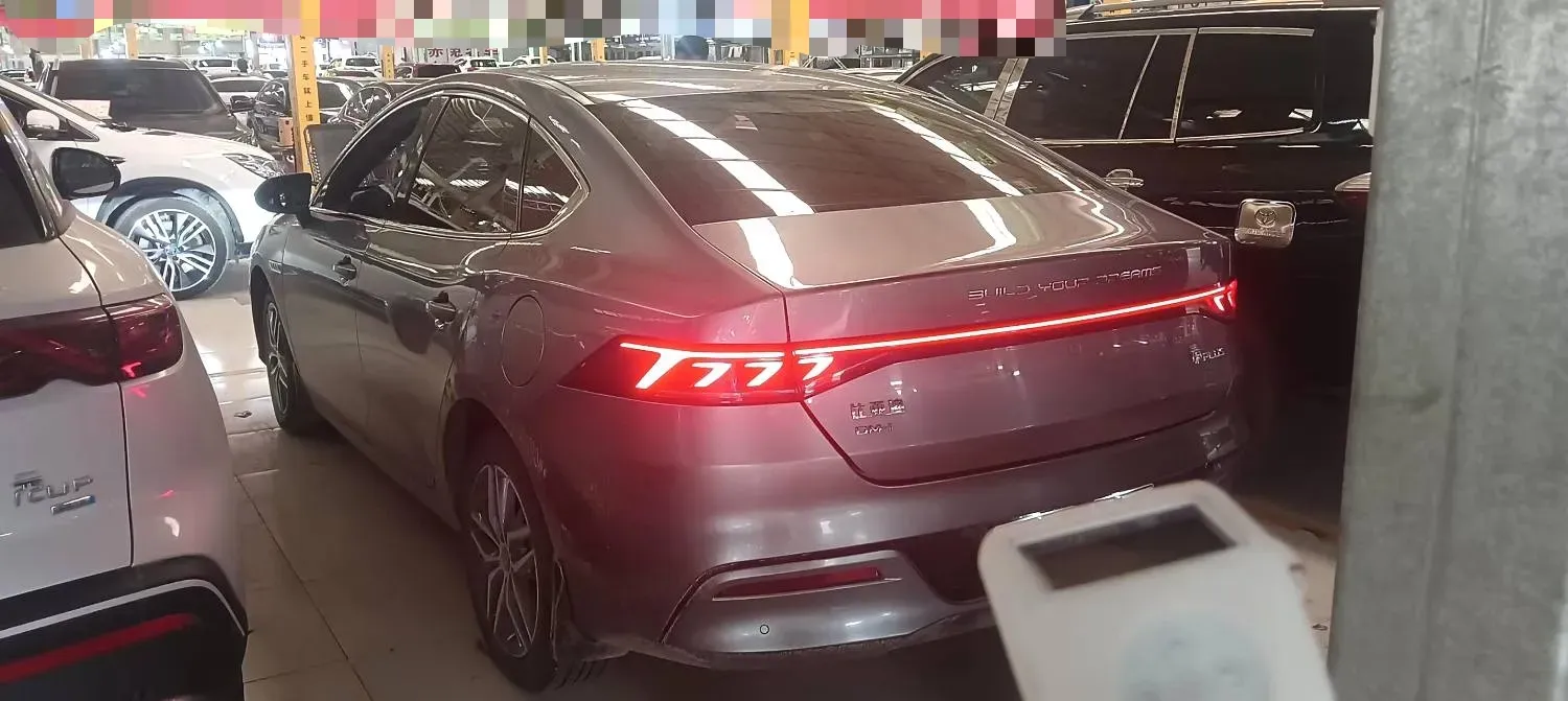 2023 BYD Qin Plus 1.5L 110HP L4 E-CVT PHEV 18.32KWH,autocango,china used car exporter,china ev exporter,chinese used car exporter,chinese used ev exporter