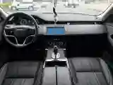 2022 Land Rover Range Rover Evoque 2.0T 200HP L4 9AT