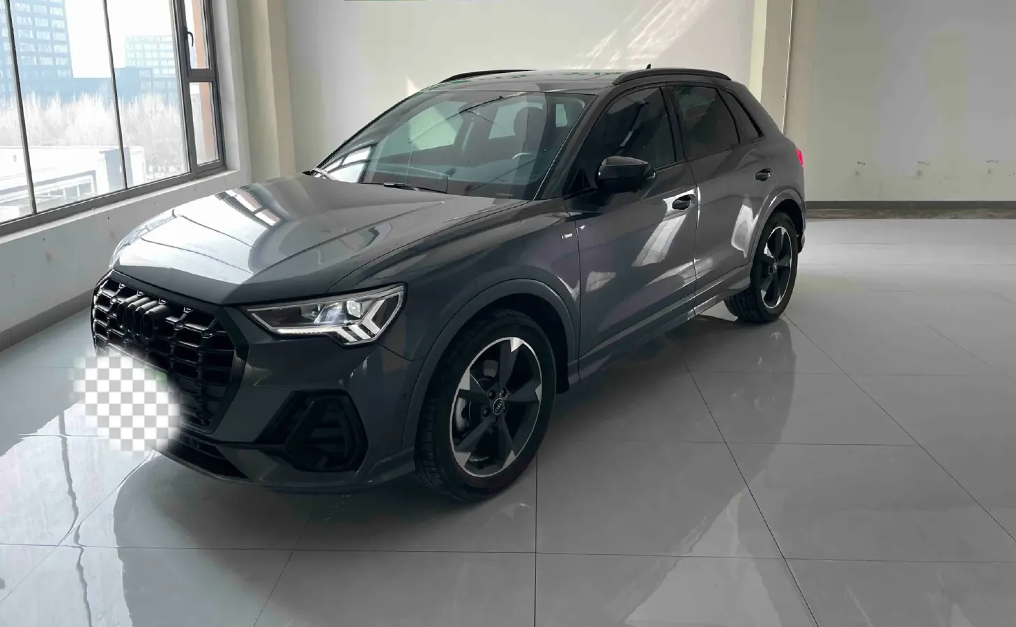2022 Audi Q3 1.4T 150HP L4 7DCT,autocango,china used car exporter,china ev exporter,chinese used car exporter,chinese used ev exporter