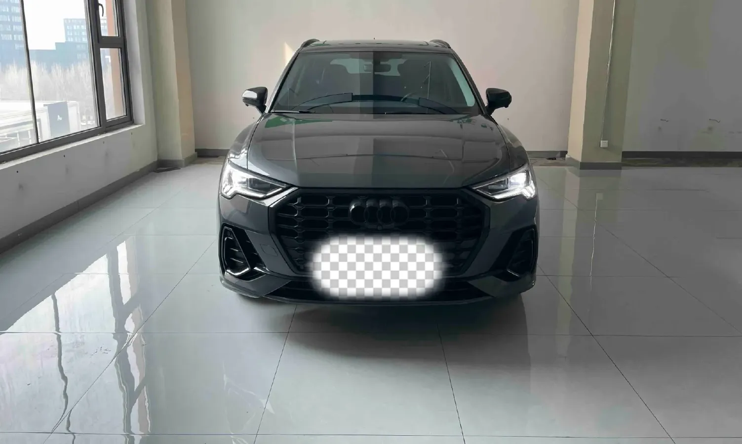 2022 Audi Q3 1.4T 150HP L4 7DCT,autocango,china used car exporter,china ev exporter,chinese used car exporter,chinese used ev exporter