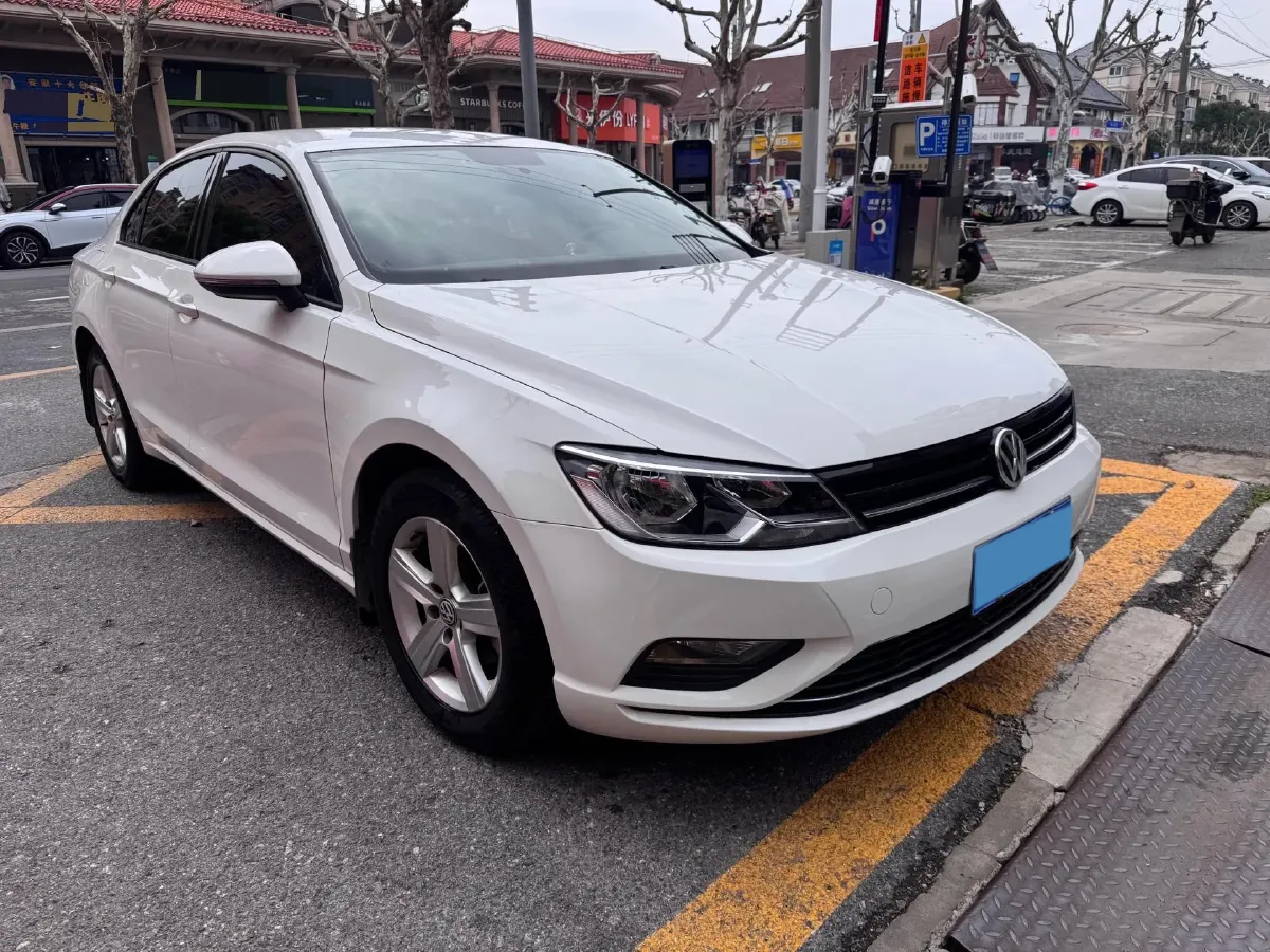 2018 Volkswagen Lamando 1.4T 131HP L4 7DCT,autocango,china used car exporter,china ev exporter,chinese used car exporter,chinese used ev exporter