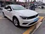 2018 Volkswagen Lamando 1.4T 131HP L4 7DCT
