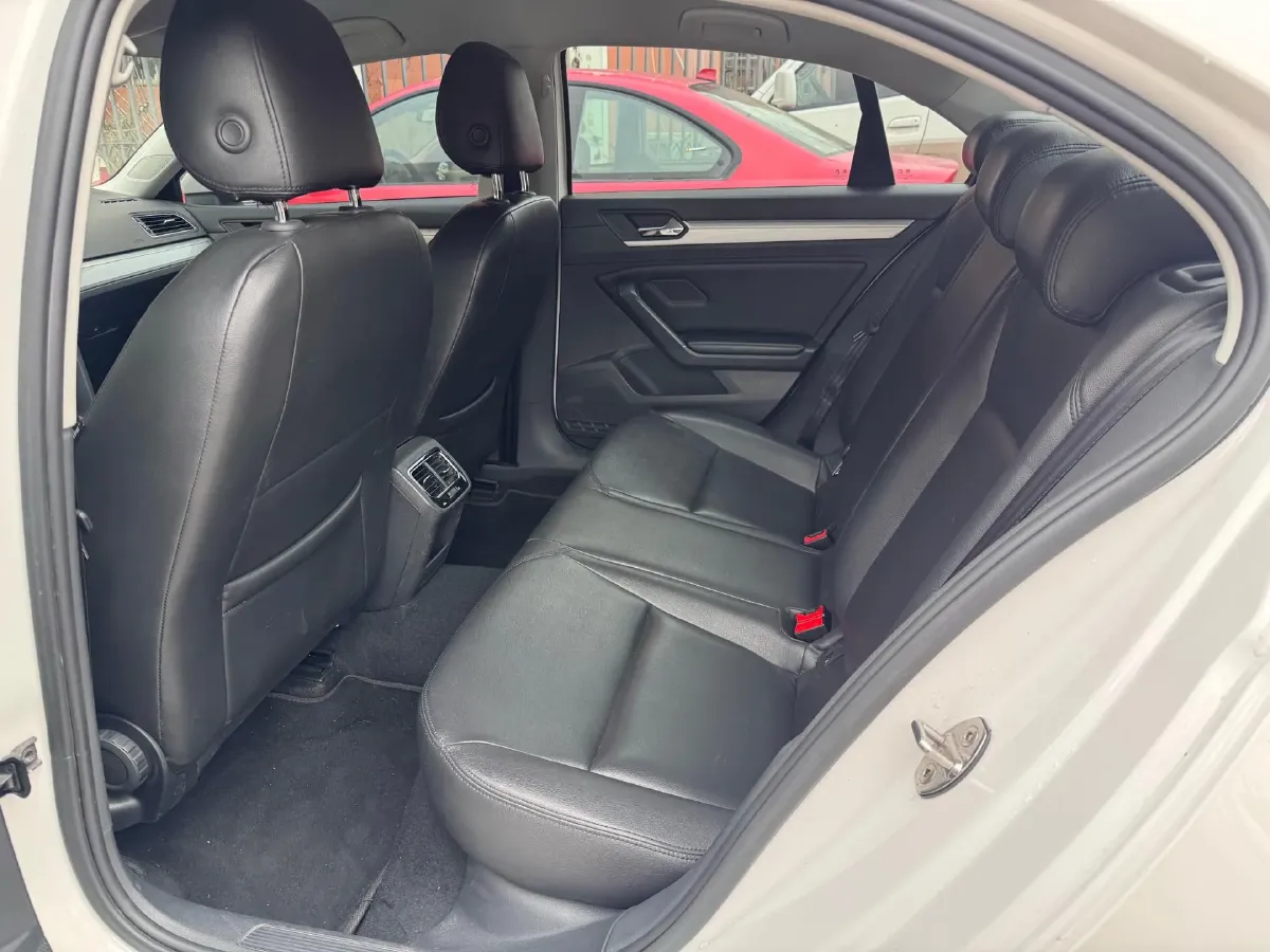 2018 Volkswagen Lamando 1.4T 131HP L4 7DCT,autocango,china used car exporter,china ev exporter,chinese used car exporter,chinese used ev exporter