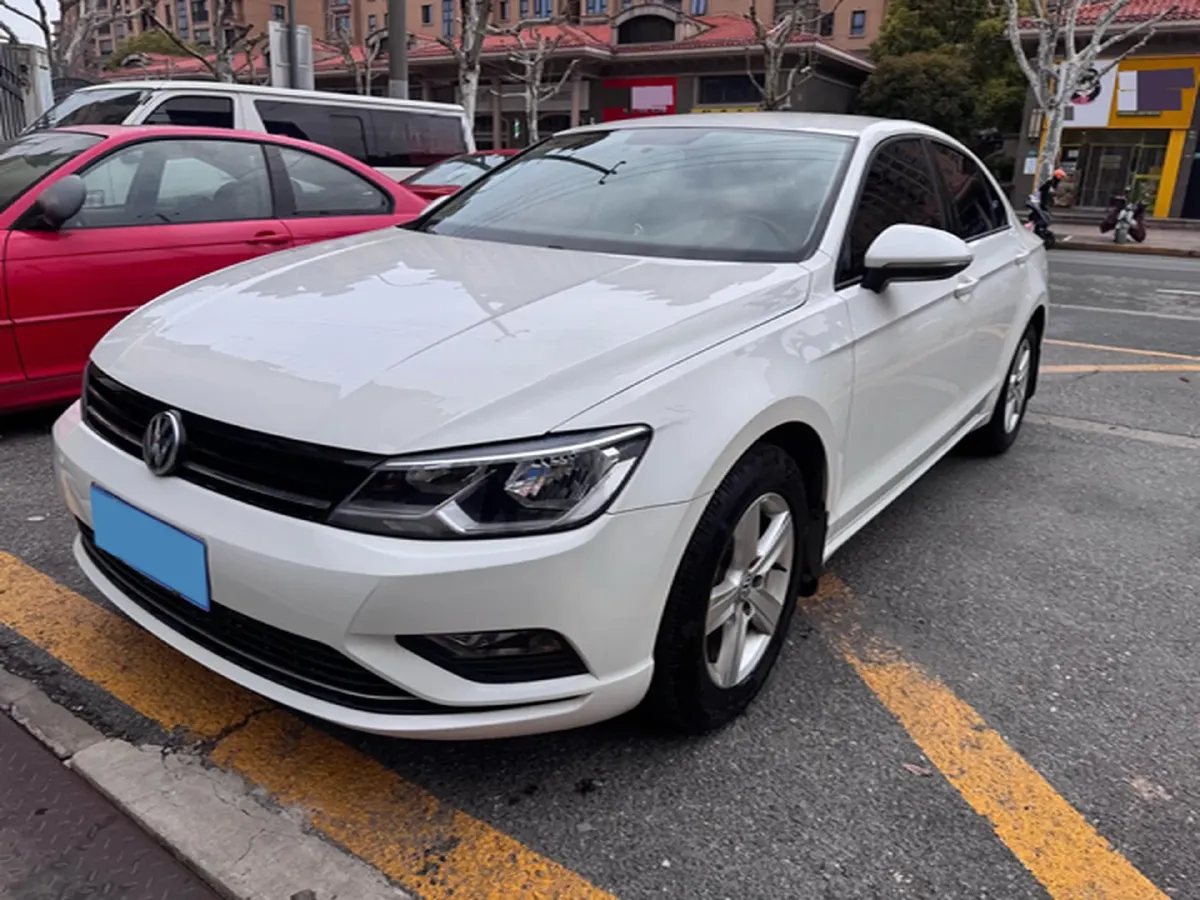 2018 Volkswagen Lamando 1.4T 131HP L4 7DCT,autocango,china used car exporter,china ev exporter,chinese used car exporter,chinese used ev exporter