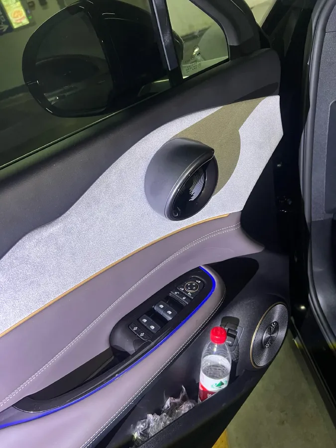 2023 BYD Frigate 07 1.5T 139HP L4 E-CVT PHEV 18.3KWH,autocango,china used car exporter,china ev exporter,chinese used car exporter,chinese used ev exporter