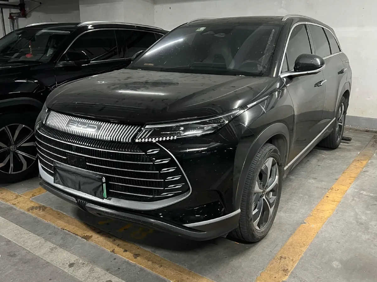 2023 BYD Frigate 07 1.5T 139HP L4 E-CVT PHEV 18.3KWH,autocango,china used car exporter,china ev exporter,chinese used car exporter,chinese used ev exporter