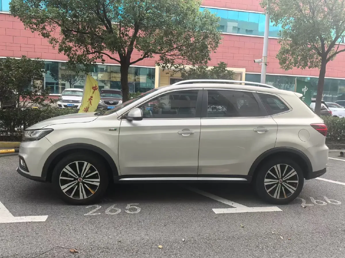 2018 Roewe RX5 1.5T 169HP L4 2AT PHEV 12KWH,autocango,china used car exporter,china ev exporter,chinese used car exporter,chinese used ev exporter