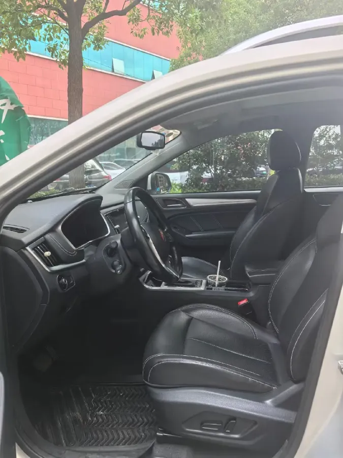 2018 Roewe RX5 1.5T 169HP L4 2AT PHEV 12KWH,autocango,china used car exporter,china ev exporter,chinese used car exporter,chinese used ev exporter