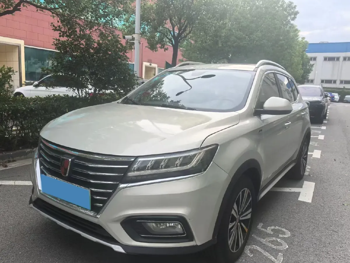 2018 Roewe RX5 1.5T 169HP L4 2AT PHEV 12KWH,autocango,china used car exporter,china ev exporter,chinese used car exporter,chinese used ev exporter