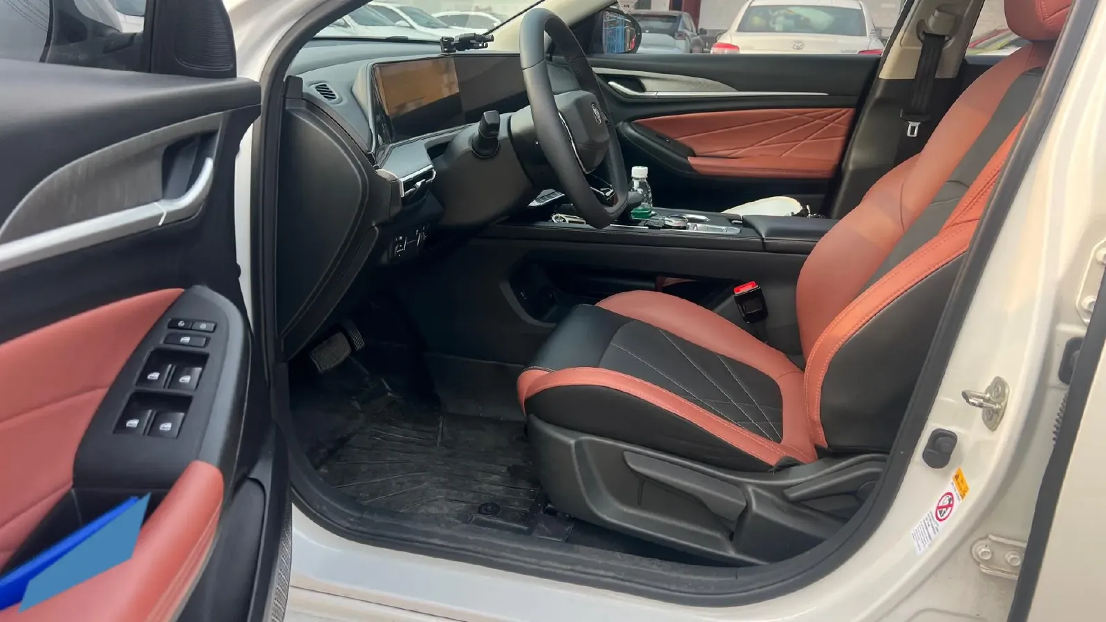 2022 ChangAn Eado 1.4T 160HP L4 7DCT,autocango,china used car exporter,china ev exporter,chinese used car exporter,chinese used ev exporter