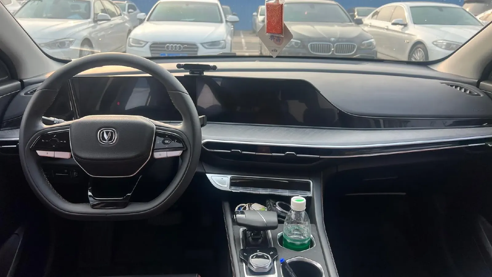 2022 ChangAn Eado 1.4T 160HP L4 7DCT,autocango,china used car exporter,china ev exporter,chinese used car exporter,chinese used ev exporter