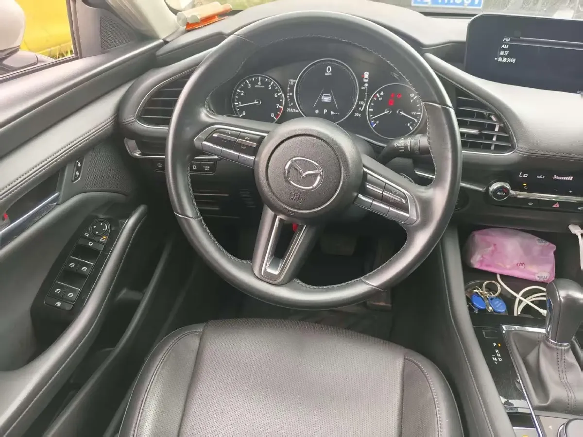 2021 Mazda 3 Axela 2.0L 158HP L4 6AT,autocango,china used car exporter,china ev exporter,chinese used car exporter,chinese used ev exporter