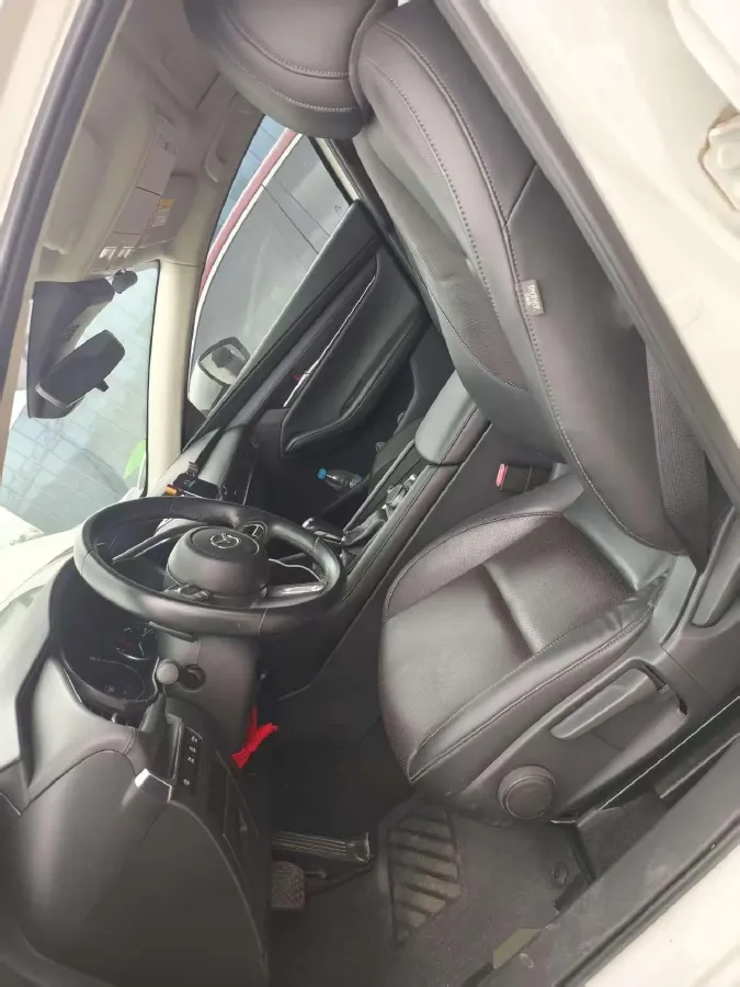 2021 Mazda 3 Axela 2.0L 158HP L4 6AT,autocango,china used car exporter,china ev exporter,chinese used car exporter,chinese used ev exporter