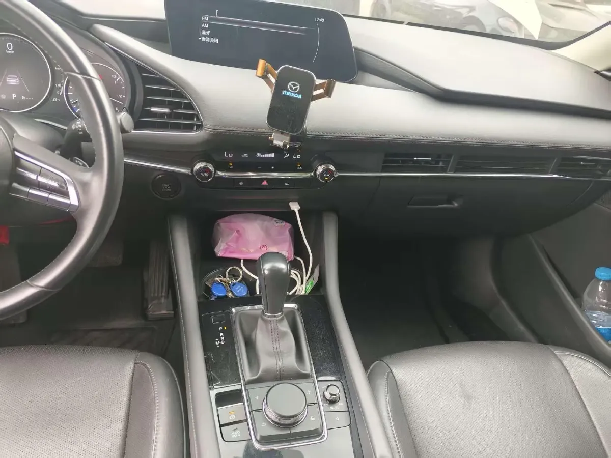 2021 Mazda 3 Axela 2.0L 158HP L4 6AT,autocango,china used car exporter,china ev exporter,chinese used car exporter,chinese used ev exporter