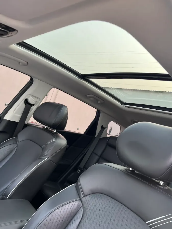 2023 Hyundai ix35 2.0L 160HP L4 6AT,autocango,china used car exporter,china ev exporter,chinese used car exporter,chinese used ev exporter