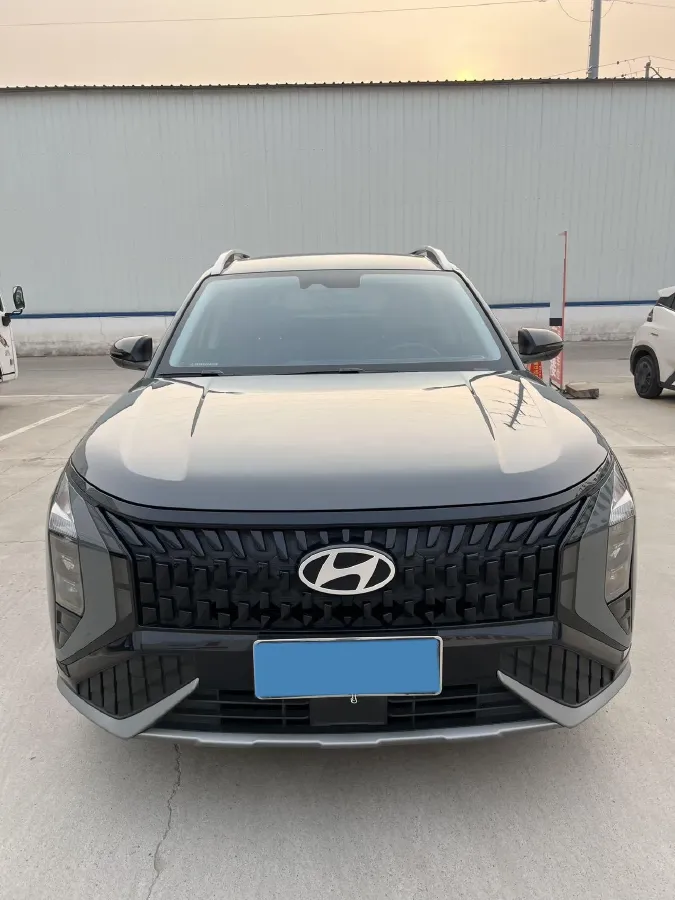 2023 Hyundai ix35 2.0L 160HP L4 6AT,autocango,china used car exporter,china ev exporter,chinese used car exporter,chinese used ev exporter
