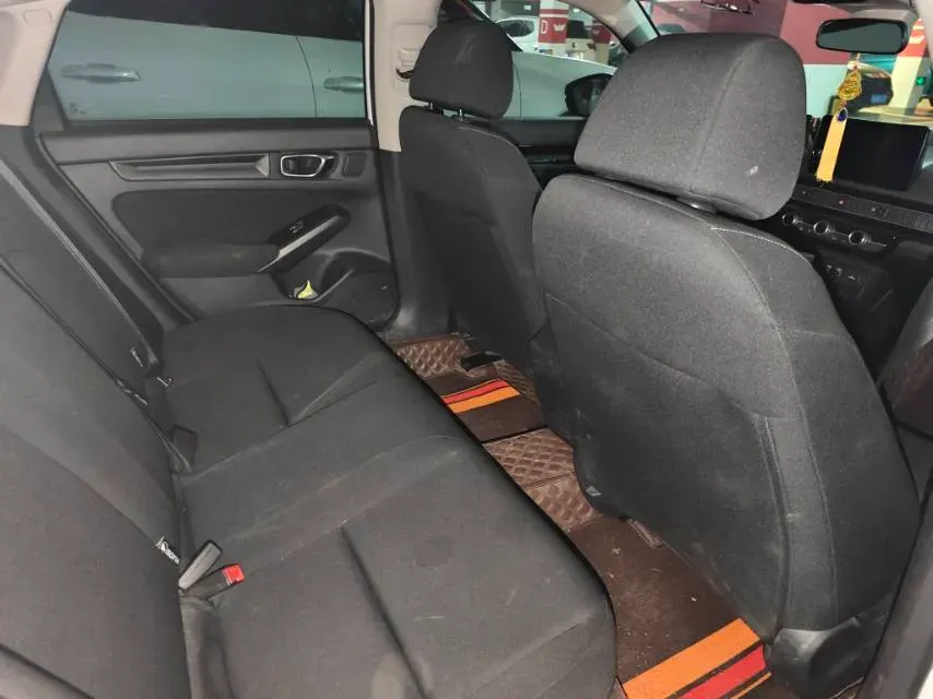 2022 Honda Civic 1.5T 182HP L4 CVT,autocango,china used car exporter,china ev exporter,chinese used car exporter,chinese used ev exporter