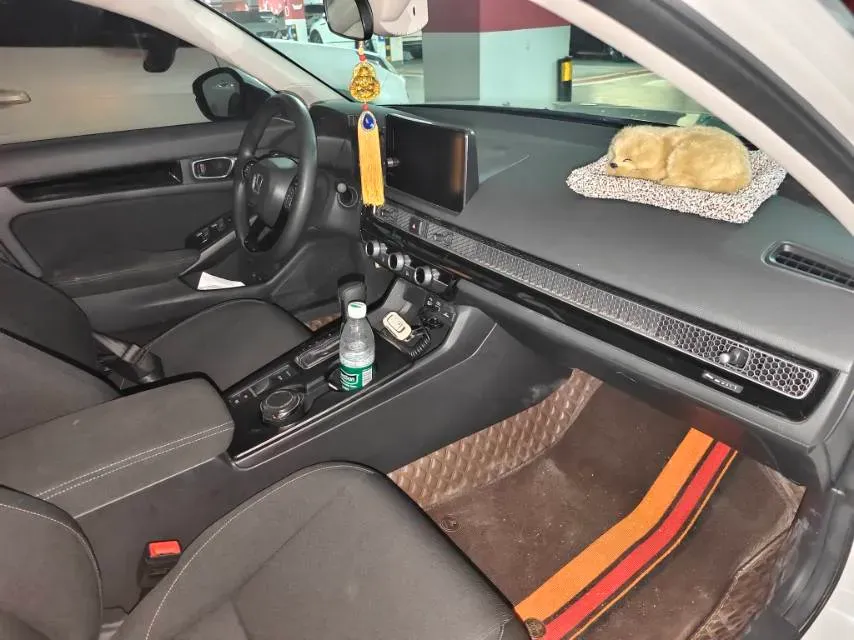 2022 Honda Civic 1.5T 182HP L4 CVT,autocango,china used car exporter,china ev exporter,chinese used car exporter,chinese used ev exporter
