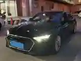 2020 Audi A7 2.0T 245HP L4 7DCT